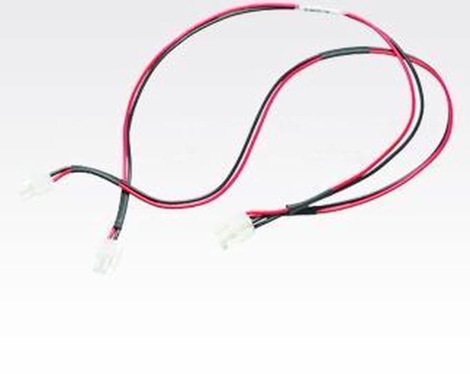Zebra 25-67592-01R electriciteitssnoer