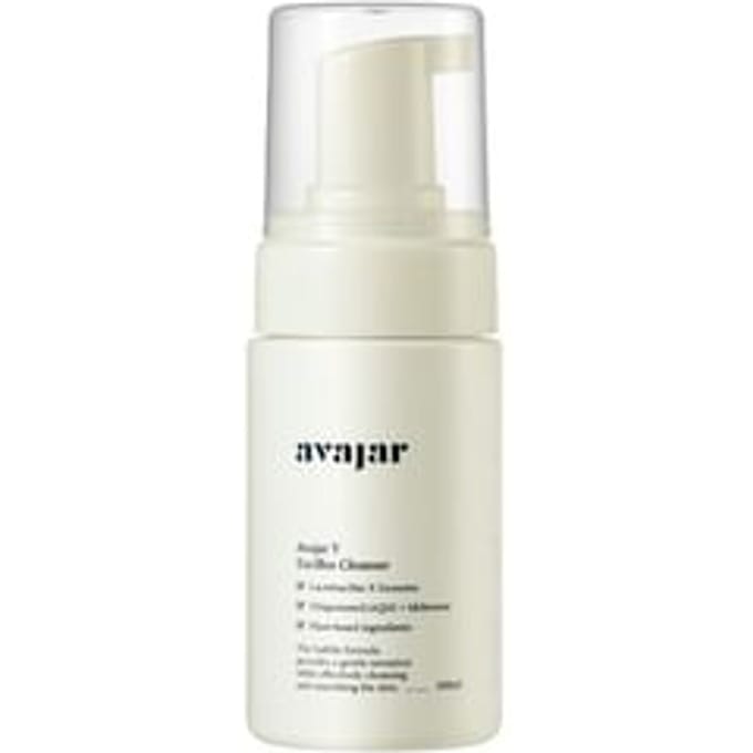 avajar - Y Excillus Cleanser 100ml