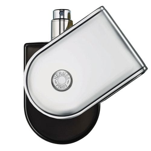 Hermès Voyage d'Hermès - 100 ml - hervulbare parfum spray - pure parfum voor unisex