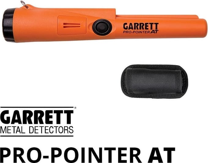 GARRETT PRO-POINTER AT metaaldetector pinpointer