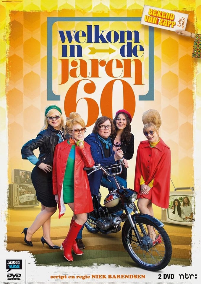 Welkom In De Jaren 60