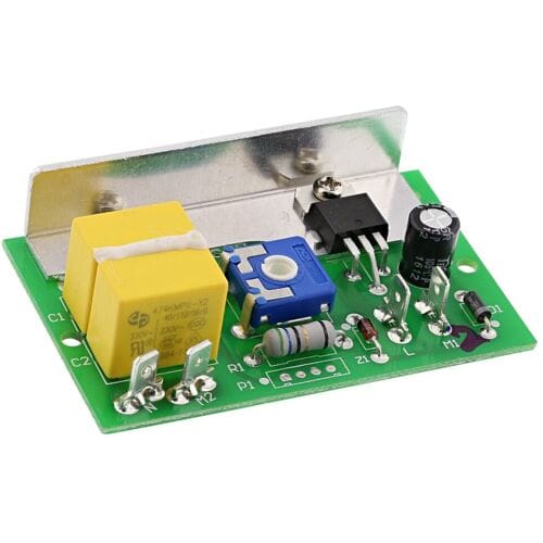 AEG Pcb 2193995657