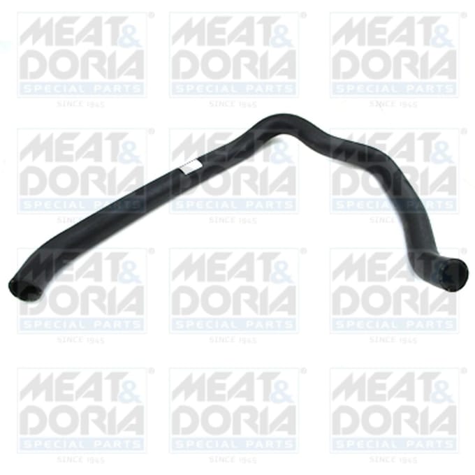 Laadluchtslang MEAT & DORIA 96549