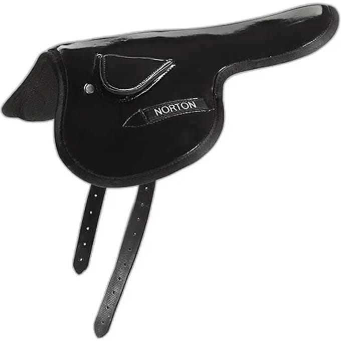 Racezadel Norton Rexine
