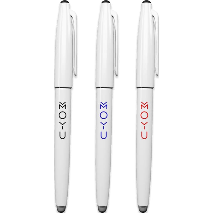 Erasable Ballpoint Pen Ballers