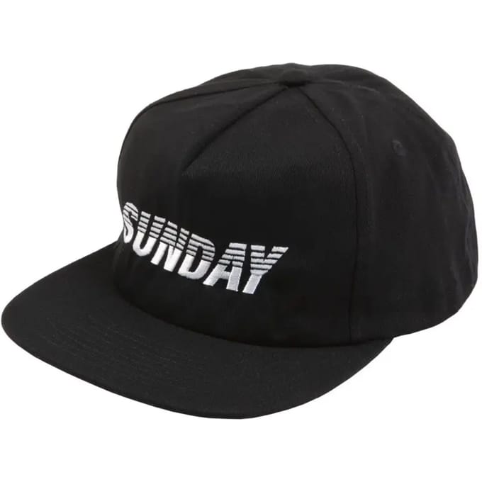 Pet Sunday Shredd 5-Panel Unstructured