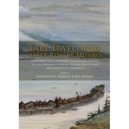 Lake Dwellings After Robert Munro