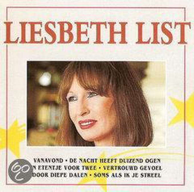 Liesbeth List