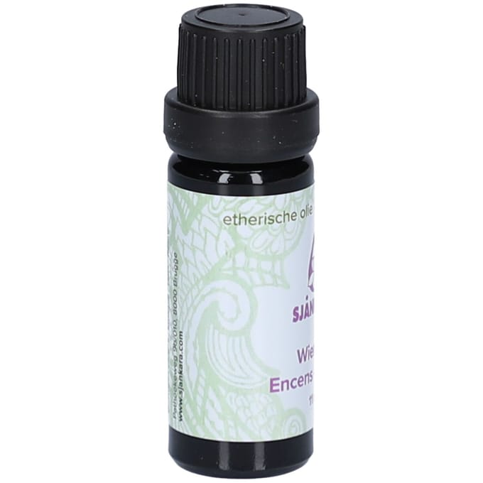 Sjankara Wierook Essentiële Olie 11 Etherische olie