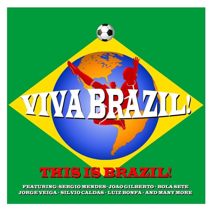 Viva Brazil