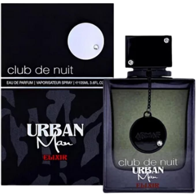 Armaf Club de Nuit White Imperiale Eau de Parfum 30ml Spray