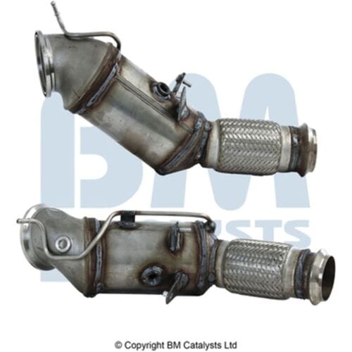 Katalysator BM CATALYSTS BM93004H