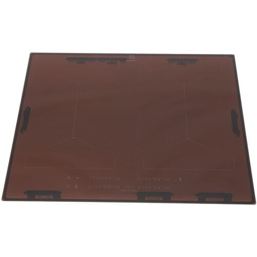 AEG Kookplaat - 590x520mm 5551126674