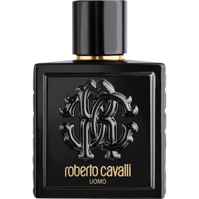 Roberto Cavalli Uomo Eau de Toilette Spray Herenparfum Heren 100 ml