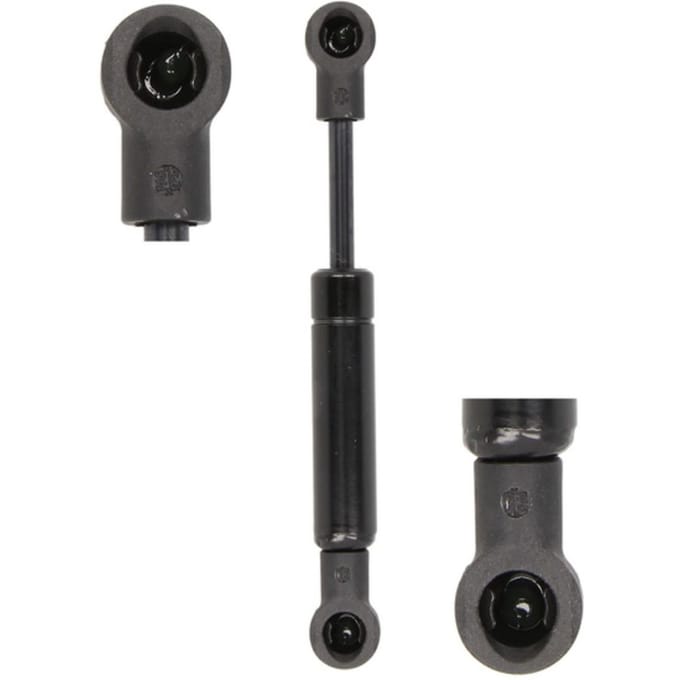 Gasveer, motorkap KROSNO KR31529