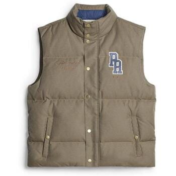 Donzen bodywarmer - RHUIGI X PUMA