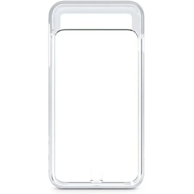 Waterdichte bescherming Quad Lock Poncho - iPhone 8+/7+/6+