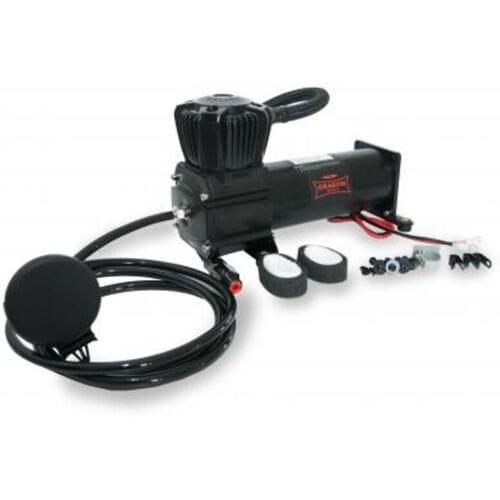 Compressor  DRAGON WINCH DWKPS500P