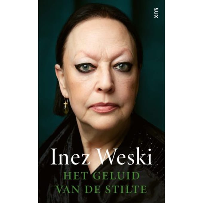 Het Geluid Van De Stilte - Inez Weski