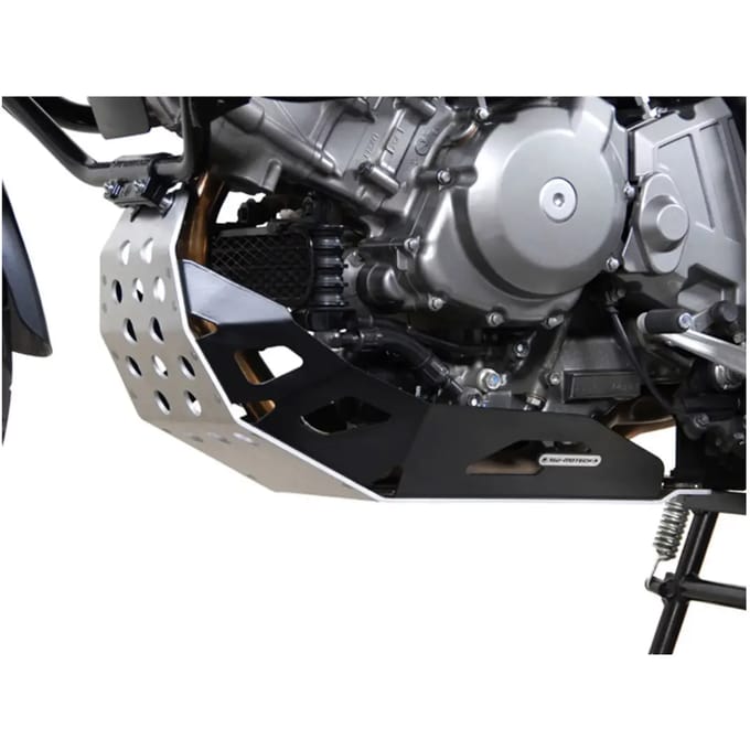 Motorsteun SW-Motech Suzuki DL650 V-Strom (04-10). Generation-2