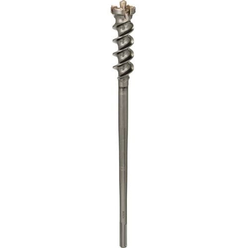 Bosch Accessories 1618596457 1618596457 Carbide Doorbreekboor 55 mm Gezamenlijke lengte 600 mm SDS-Max 1 stuk(s)