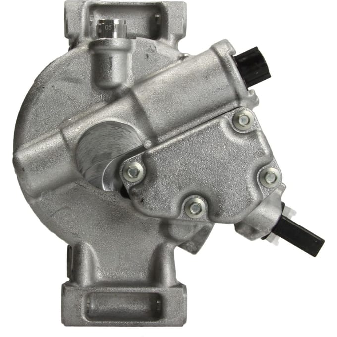 Compressor, airconditioner DENSO DCP50301