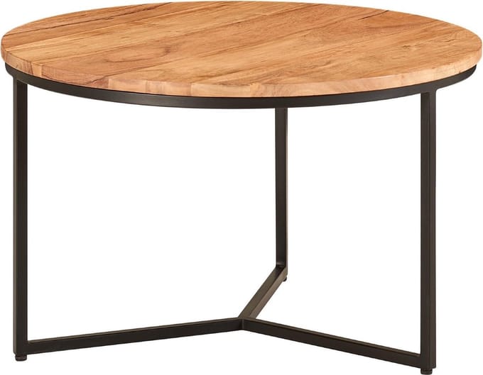 Sky Style Eva Open Salontafel Rond