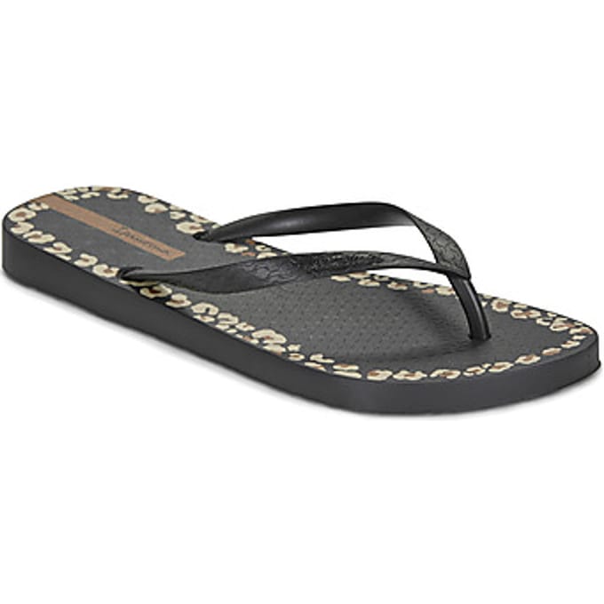 Ipanema Day Slippers Zwart EU 37 Vrouw