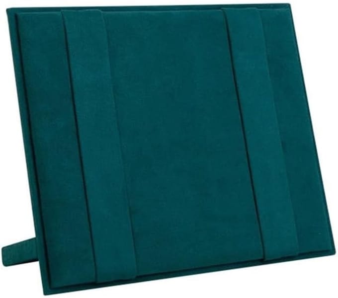 Sieradenstandaard - Opberger Display - Sieraden Organiseren - Grote Capaciteit - Medium Formaat - Zwart Fluweel