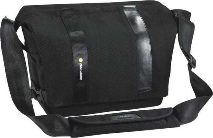 Vanguard Vojo 22 Schoudertas Zwart