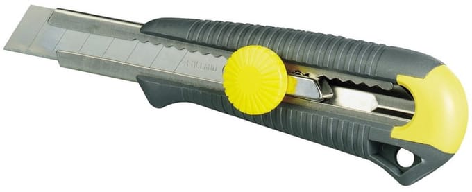 Stanley Afbreekmes MPO 18mm