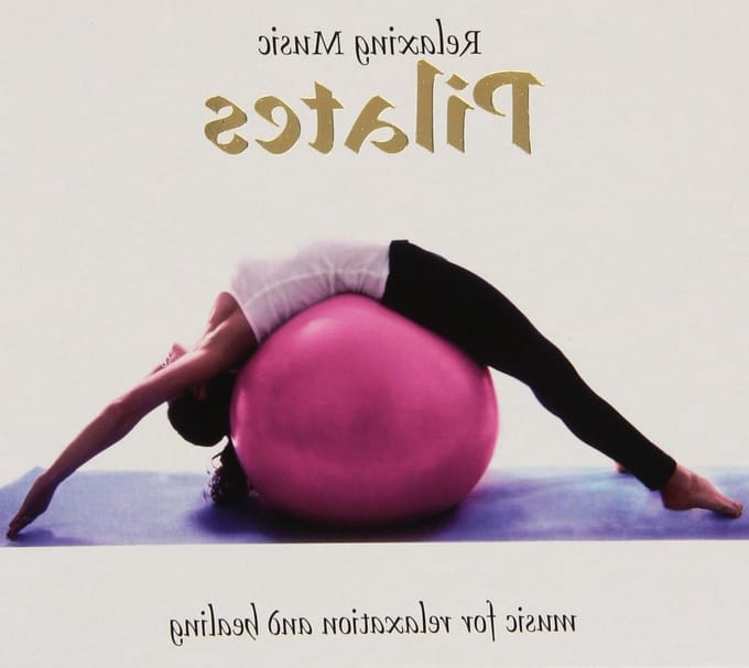 Ontspannende Muziek - Meditatie CD - Rustgevende Sfeer - Eén Audio CD - 14 cm - Niet gespecificeerd