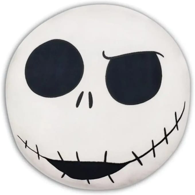 Jack Skellington Kussen kind Disney Disney Nightmare Before Christmas