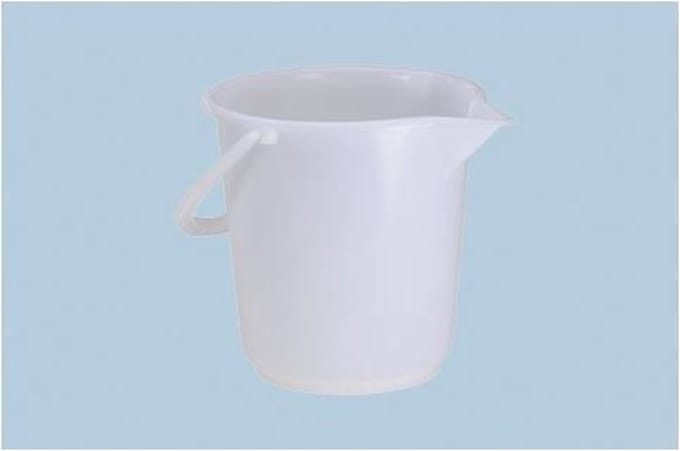 Hunersdorff emmer 10.5liter met tuit ( a 1 st )