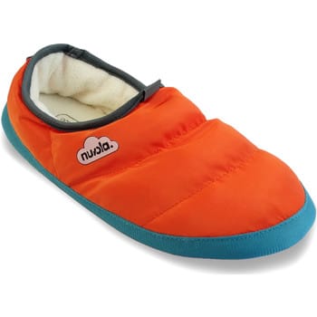 Nuvola- Sloffen Unisex- Oranje- 36/37