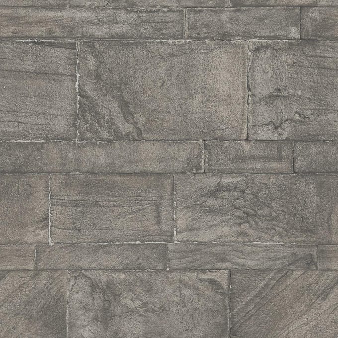 Trilogy Sandstone wall dark grey  - 25375