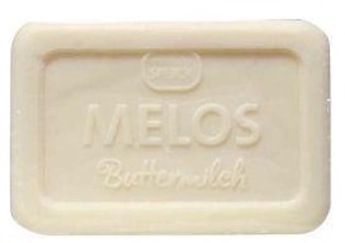 Made By Speick Walter Rau Karnemelk Zeep