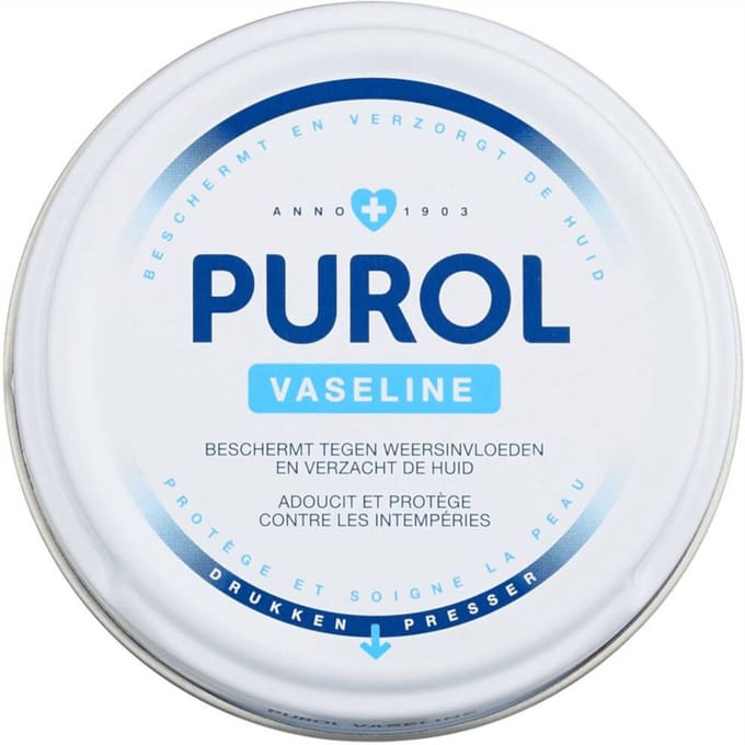 Purol Vaseline Blikje 50 ml