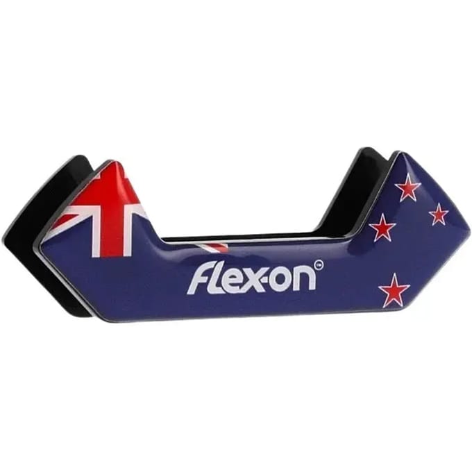 Stijgbeugel stickers Flex-On Safe On Nouvelle Zelande