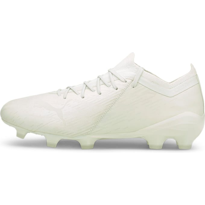 PUMA Heren ULTRA 1.2 Lazertouch FG/AG Voetbalschoenen