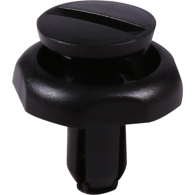 Lot de 10 supports de couvercle de radiateur pour Toyota: 53259-20030