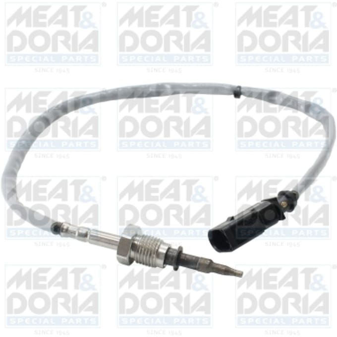 Sensor, uitlaatgastemperatuur MEAT & DORIA 12686