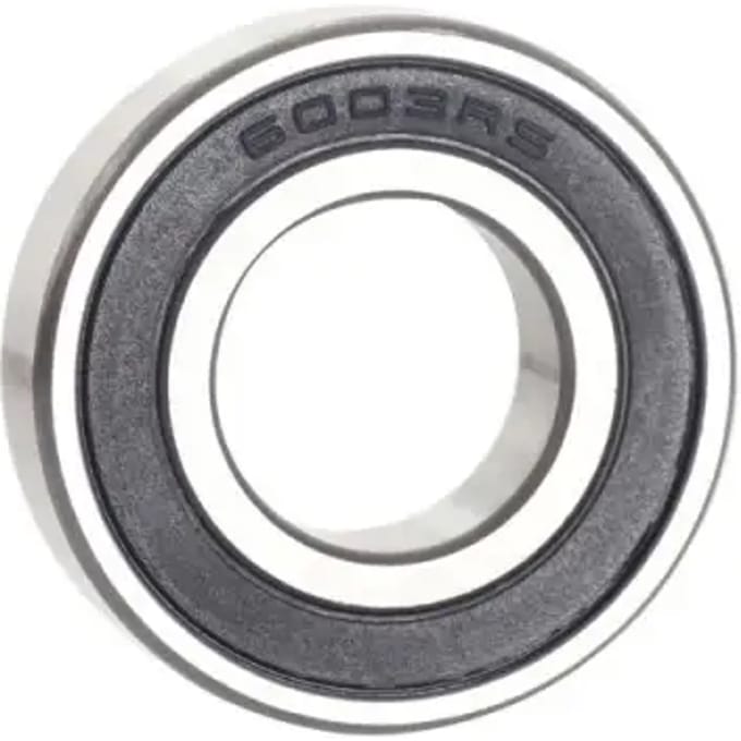 Patroonlager Marwi CB-107 6003 2RS