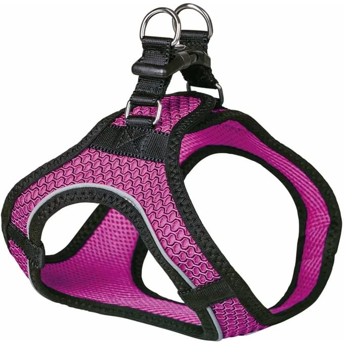 Harnas voor honden Nobby Pet Mesh Air