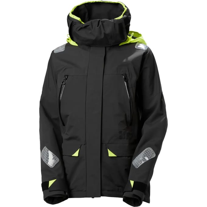 Kwartjack voor dames Helly Hansen Skagen Offshore Bib