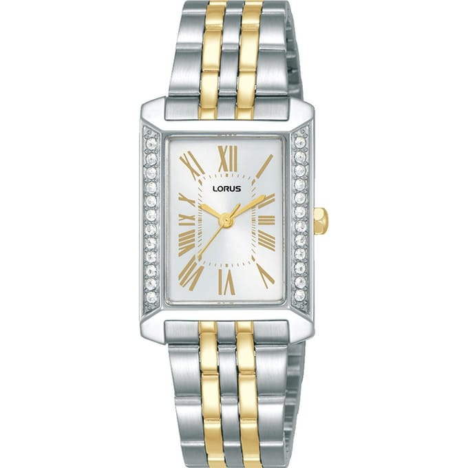 Lorus Ladies RG235YX9 Horloge