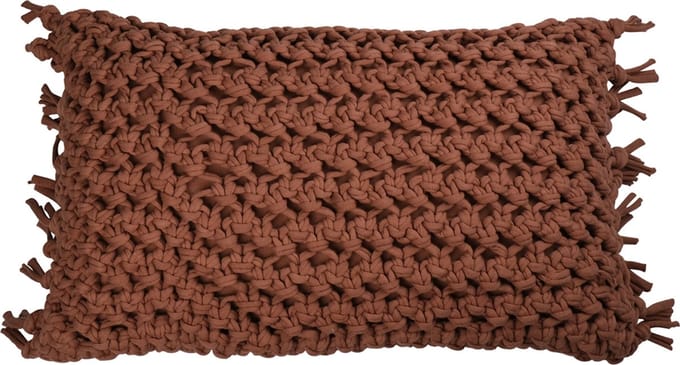 Vigo Kussen Coconut -30 X 50