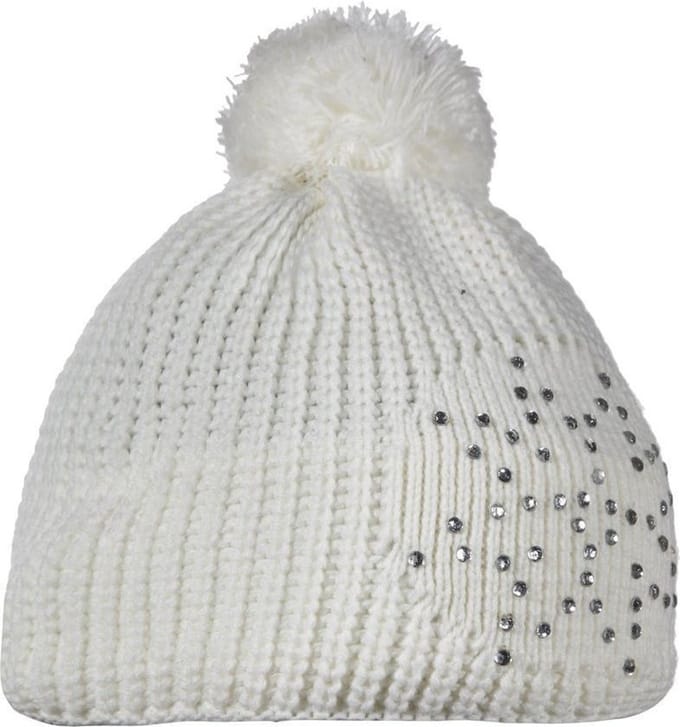 Muts  Icepeak Marja - Dames - Off White - One Size
