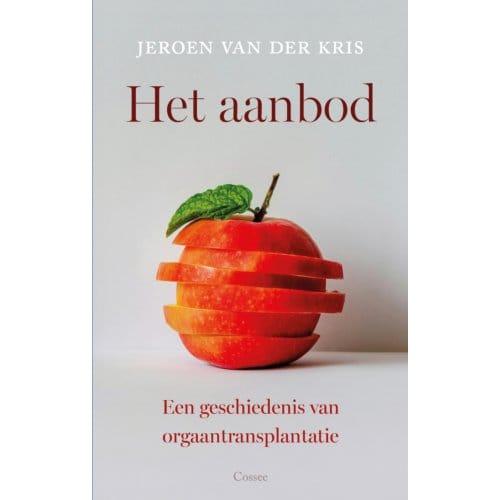 Het Aanbod - Jeroen van der Kris