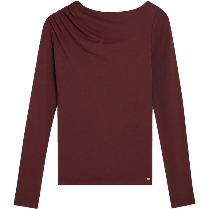 Dames top josh v